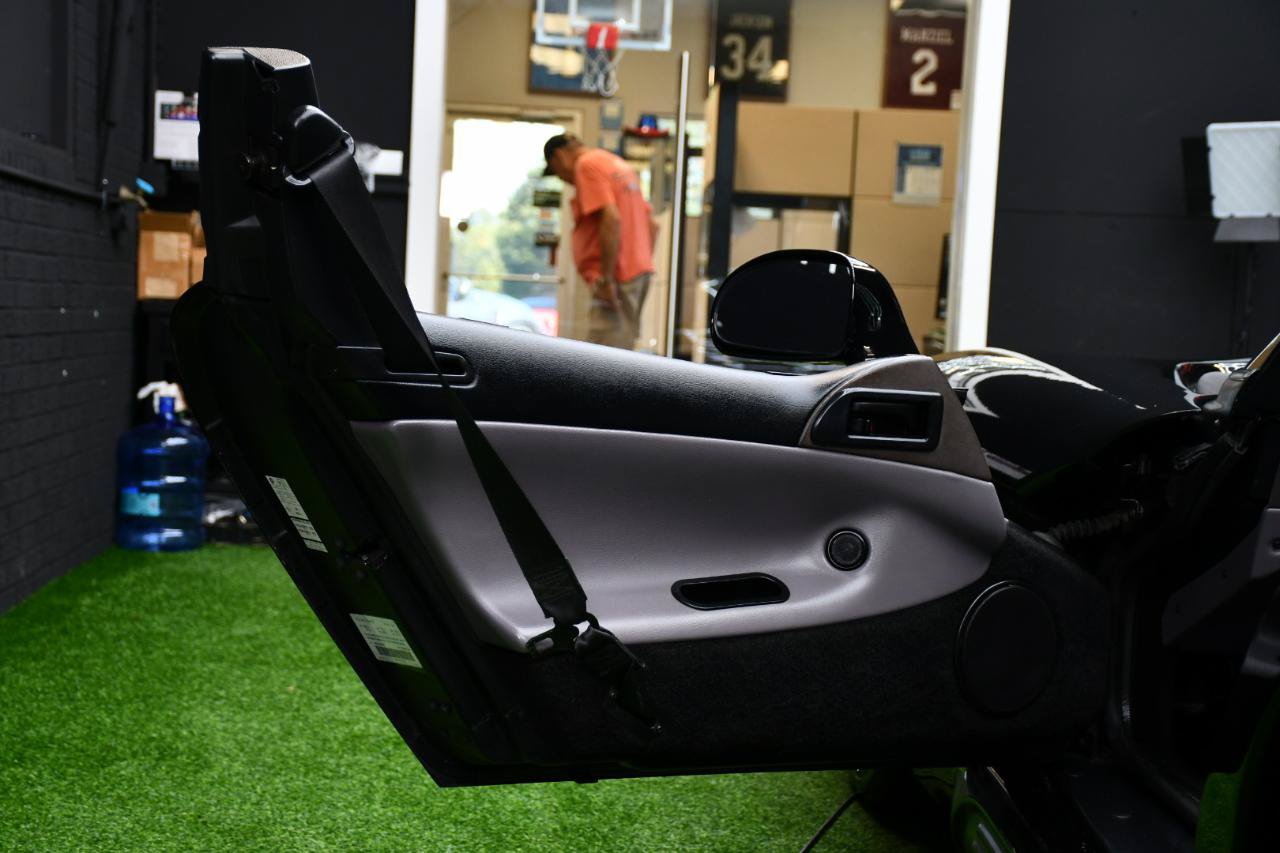 Used 1994 Dodge Viper RT/10 RWD image 17