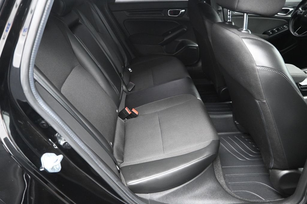 Used 2025 Honda Civic Sport image 31