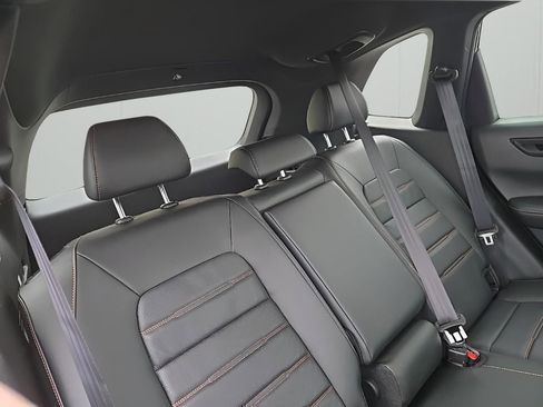 New 2026 Honda CR-V Sport-L image 17