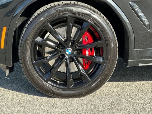 Used 2023 BMW X4 M40i w/ Shadowloine Package AWD/4WD image 33
