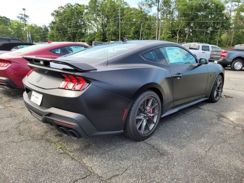 New 2025 Ford Mustang Dark Horse w/ Security Package image 13