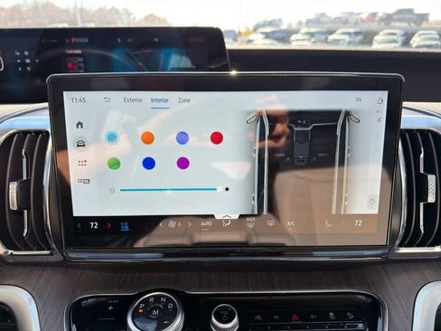 Used 2025 Ford Expedition Max Platinum w/ Platinum Ultimate Package image 38