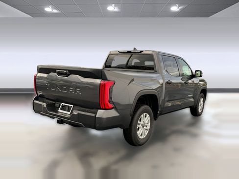New 2026 Toyota Tundra SR AWD/4WD image 10