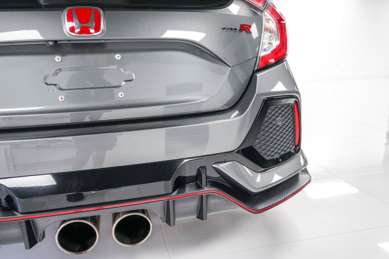 Used 2019 Honda Civic Type R image 10