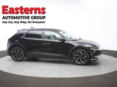 Used 2023 Hyundai Ioniq 5 SEL AWD/4WD image 44