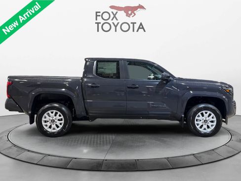 New 2026 Toyota Tacoma SR5 RWD image 6