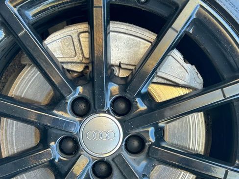 Used 2018 Audi A6 3.0T Sport image 41