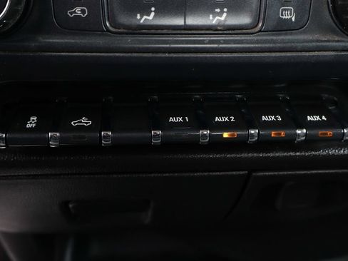 Used 2019 Chevrolet Silverado 3500 W/T w/ WT Convenience Package RWD image 27