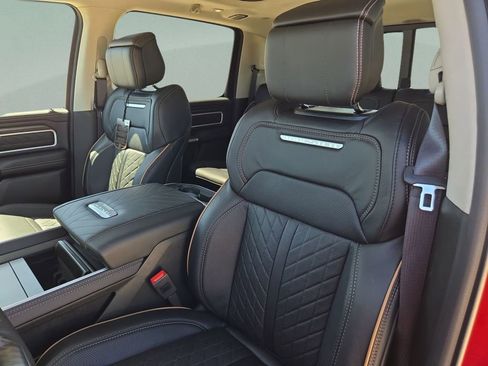 New 2026 RAM 1500 Tungsten w/ Trailer Tow Group image 15