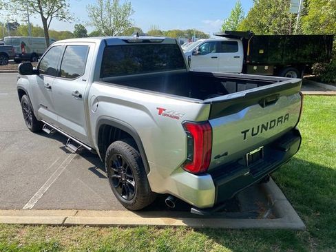 Used 2023 Toyota Tundra SR5 AWD/4WD image 31