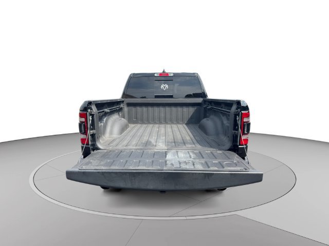 Used 2022 RAM 1500 Rebel w/ Rebel Level 2 Equipment Group AWD/4WD image 18