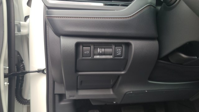 New 2026 Subaru Forester Sport AWD/4WD image 12