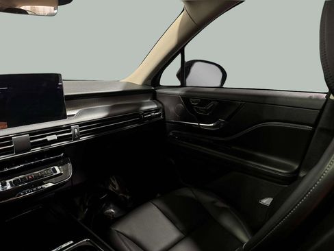 Certified 2026 Lincoln Corsair Premiere AWD/4WD image 20