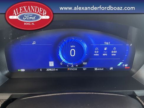 Used 2023 Ford Explorer ST w/ Equipment Group 401A image 28