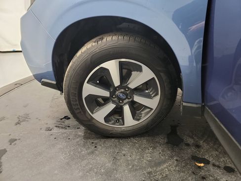 Used 2018 Subaru Forester 2.5i Premium image 30