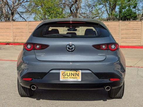 Used 2023 MAZDA MAZDA3 s image 4