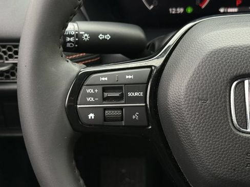 Certified 2024 Honda HR-V Sport image 14
