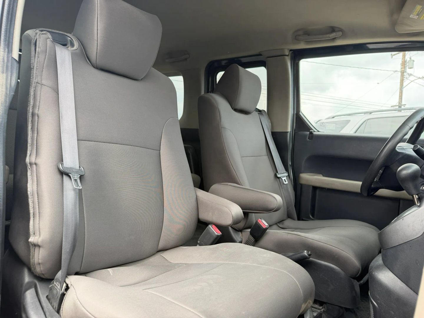 Used 2008 Honda Element EX image 16