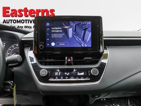 Used 2024 Toyota Corolla LE image 12