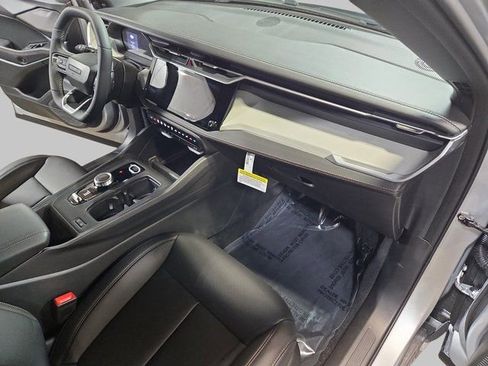New 2026 Jeep Cherokee Limited AWD/4WD image 10