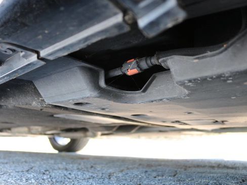 Used 2010 Lexus LS 460 image 93