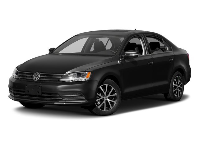 Used 2016 Volkswagen Jetta Sport FWD image 1