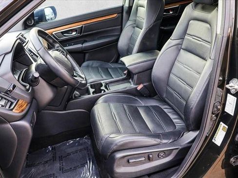 Used 2019 Honda CR-V EX-L image 9