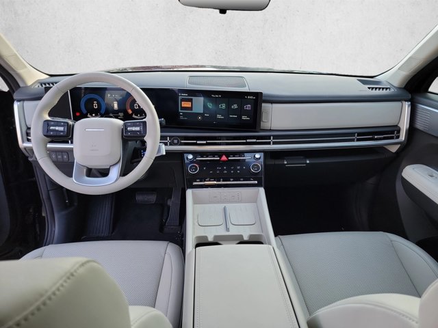Used 2026 Hyundai Santa Fe SEL FWD image 20
