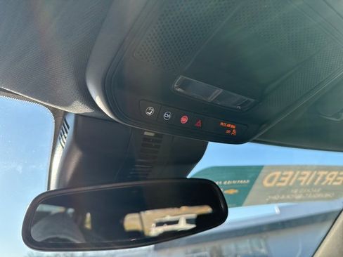 Certified 2025 Buick Enclave Preferred image 24