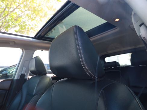 Used 2021 Nissan Rogue SL w/ Premium Package FWD image 20