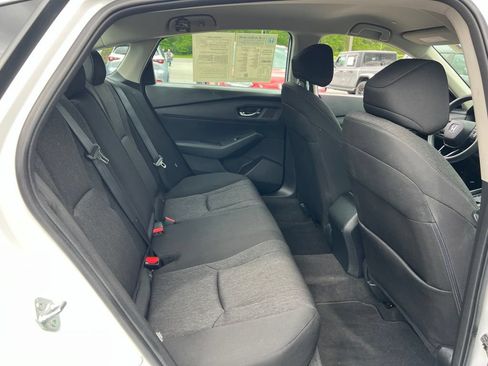 Used 2023 Honda Accord LX image 23