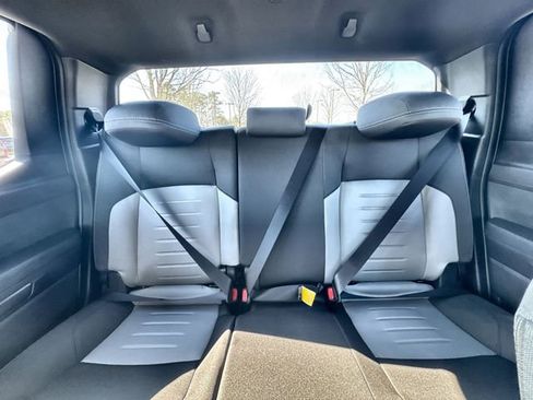 New 2026 Toyota Tacoma TRD Sport image 31