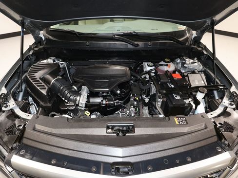 Certified 2024 Cadillac XT6 Premium Luxury image 32