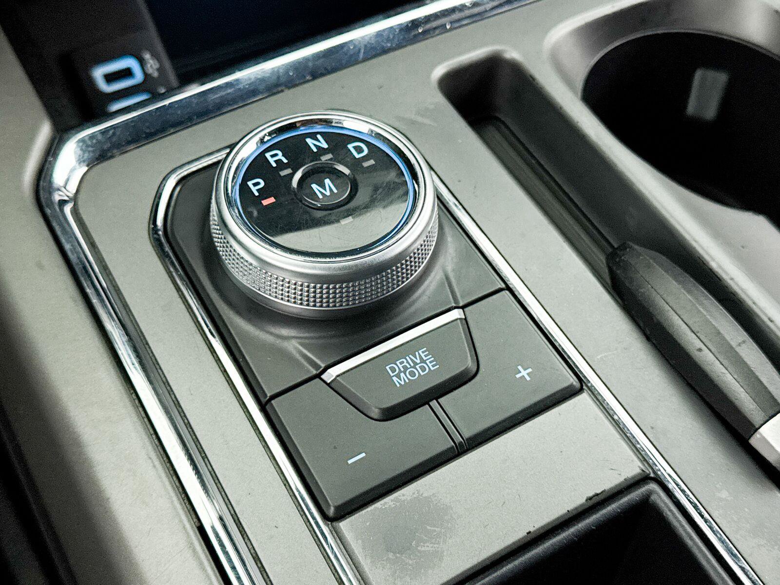Used 2019 Ford Expedition Max XLT RWD image 9
