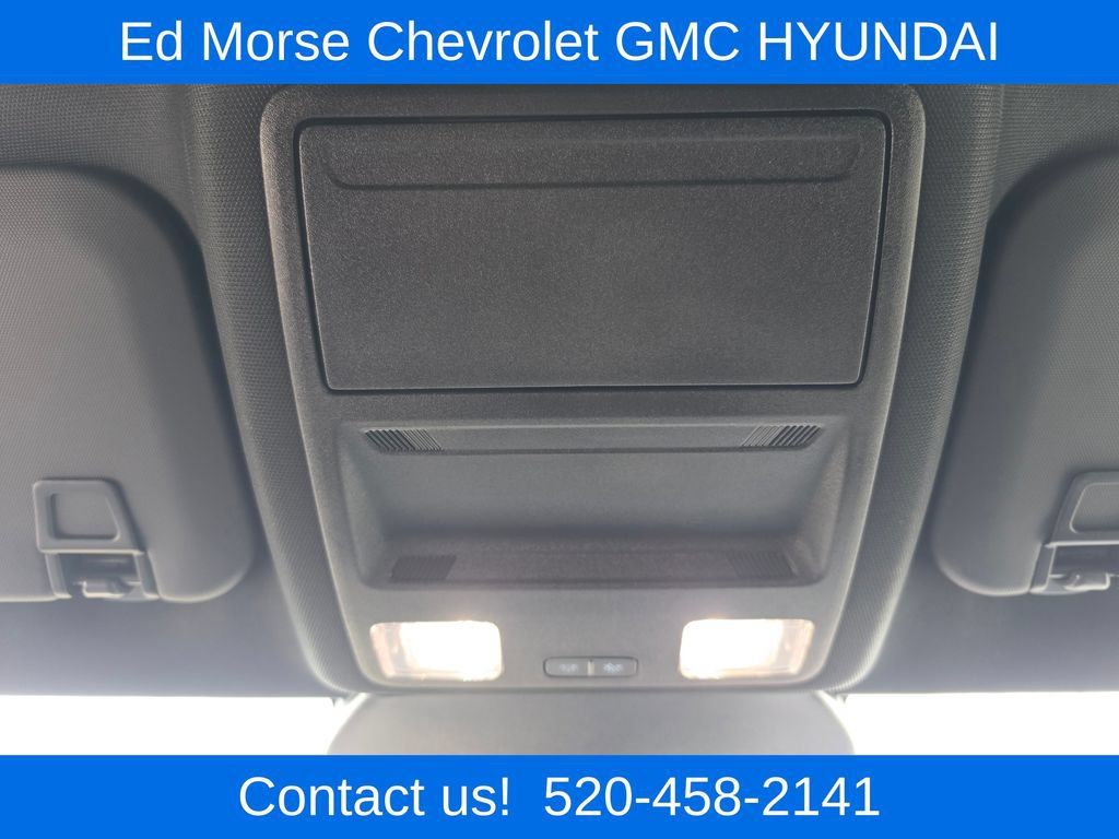 Used 2025 Ford Escape ST-Line AWD/4WD image 21