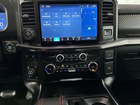 New 2025 Ford F150 Raptor image 9