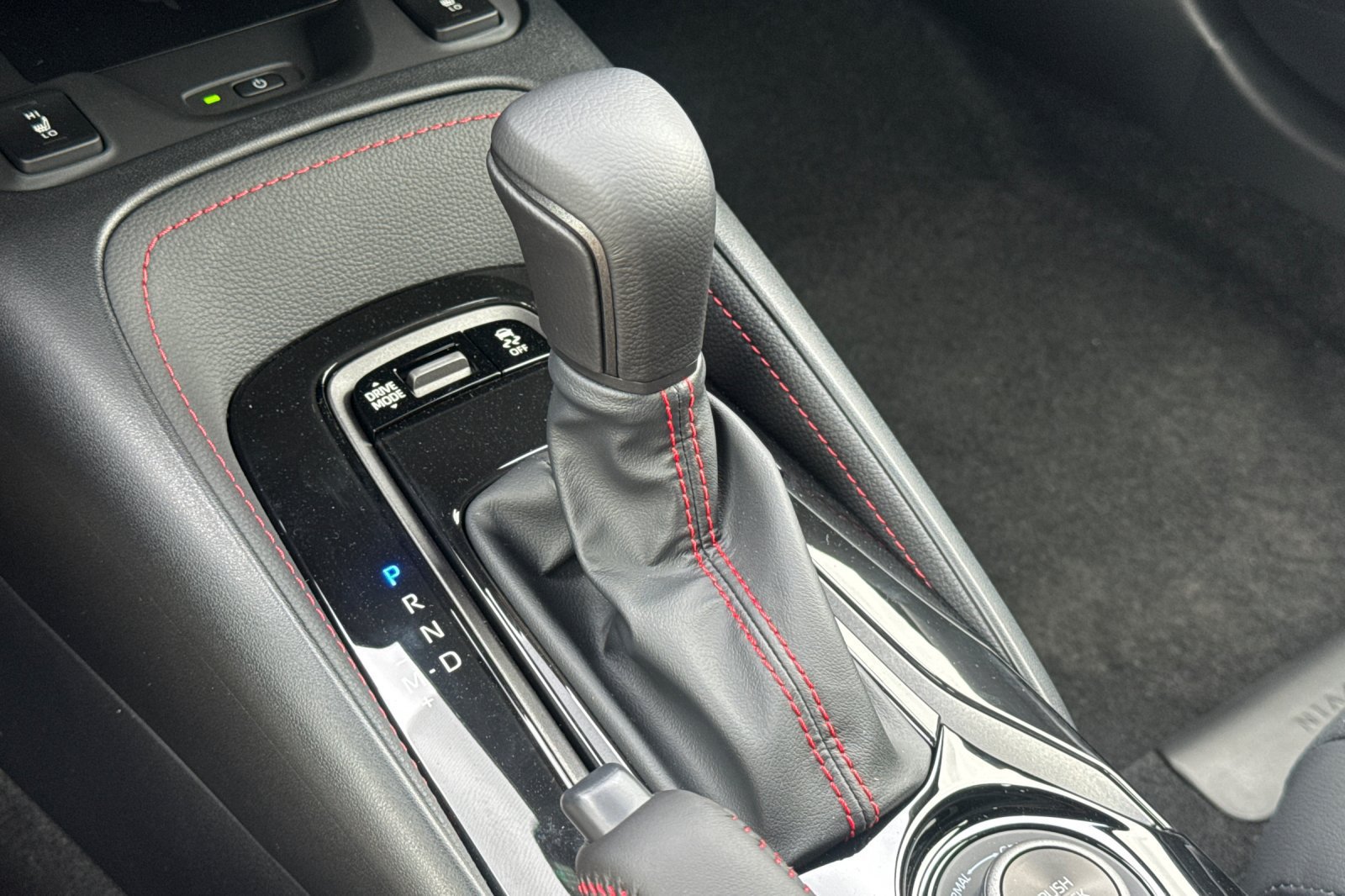 New 2026 Toyota Corolla GR AWD/4WD image 23