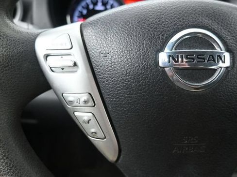 Used 2015 Nissan Versa Note S Plus FWD image 25