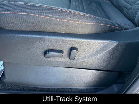 Certified 2023 Nissan Frontier PRO-4X w/ Pro Convenience Package image 21