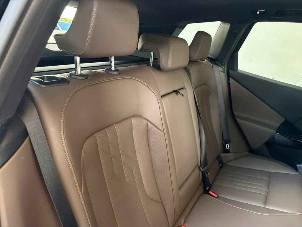 Used 2026 BMW X3 M50 w/ Premium Package AWD/4WD image 31