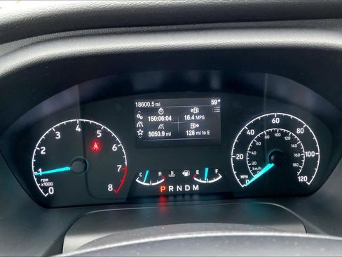 Used 2024 Ford Transit 250 Low Roof w/ Exterior Upgrade Package image 22