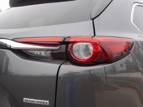 Used 2023 MAZDA CX-9 Touring Plus image 5