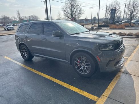 Used 2022 Dodge Durango R/T w/ Tow 'N Go Package image 20