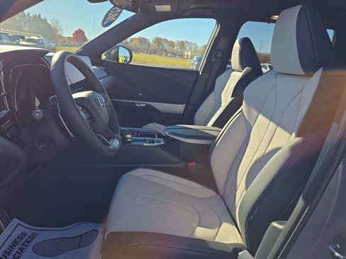 Used 2025 Lexus TX 350 350 image 25