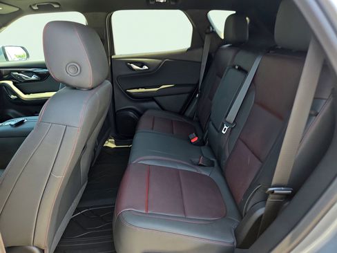 New 2026 Chevrolet Blazer RS w/ LPO, Floor Liner Package FWD image 14