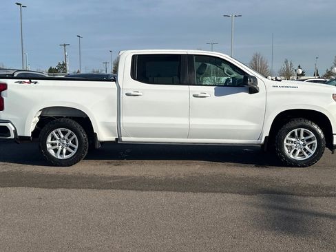 Used 2019 Chevrolet Silverado 1500 RST w/ All-Star Edition image 3