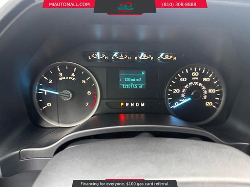 Used 2018 Ford F150 XLT AWD/4WD image 11