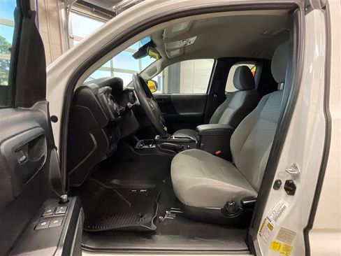 Used 2021 Toyota Tacoma SR image 12