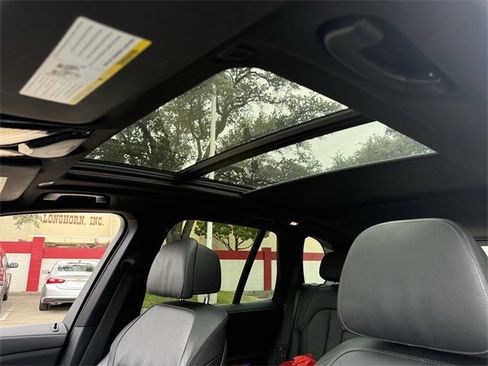 Used 2021 BMW X5 sDrive40i w/ Premium Package image 25