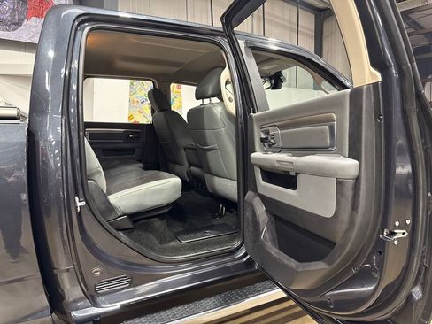 Used 2017 RAM 1500 Big Horn image 62